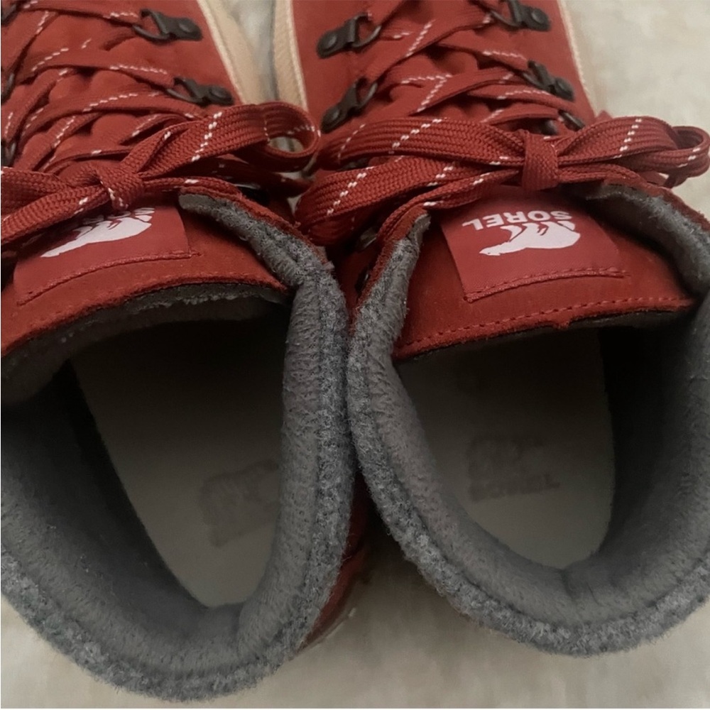 ☔️ Sorel Out N About III Conquest - Picture 11 of 13